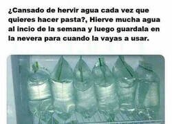 Enlace a Trucos para la supervivencia