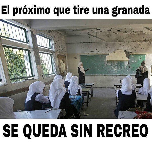 Otros - Pequeñas gracietas de clase