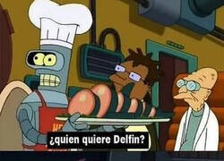 Enlace a No sufráis por él