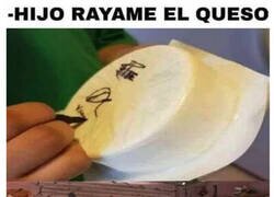 Enlace a No le hacen gracia estas bromas