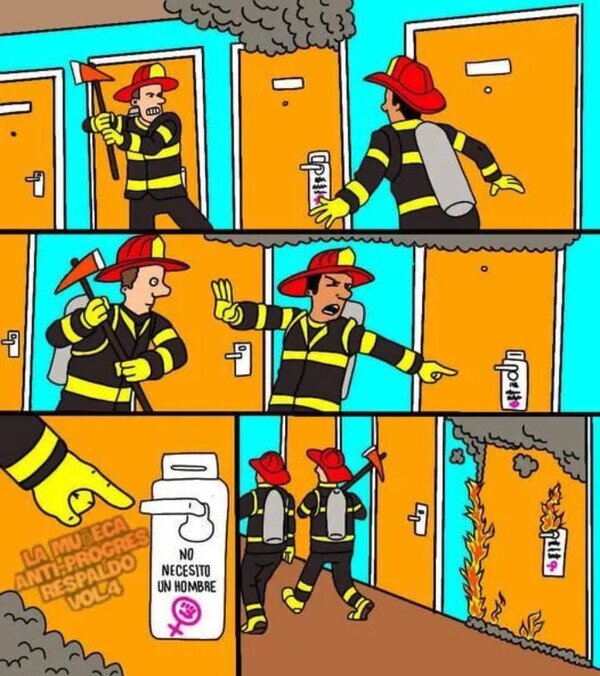 Meme_otros - Ah, pues nada