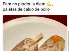 Enlace a ¿A quién no le gusta el helado?