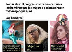 Enlace a La inclusión les salió rana