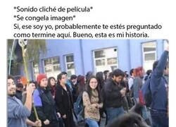 Enlace a Así empieza una buena peli