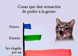 Enlace a Me ha elegido