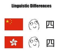 Enlace a Mientras tanto, los memes en Asia