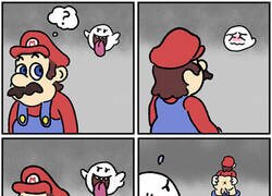 Enlace a Infancia destruída