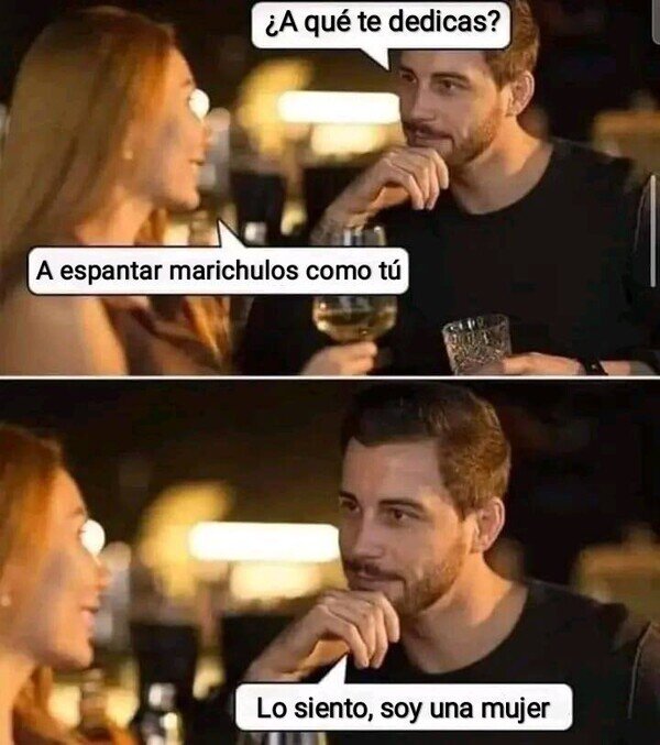 Meme_otros - Respuesta correcta