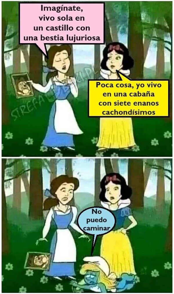 Meme_otros - ¡Oh no!