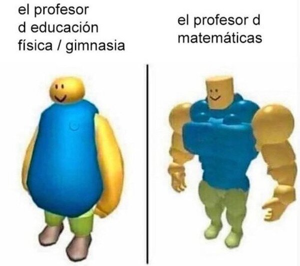 Meme_otros - ¿Por qué pasa esto?