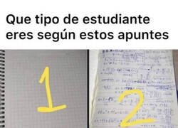 Enlace a Yo no tenía ni libreta