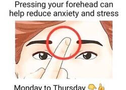 Enlace a Truco para reducir la ansiedad