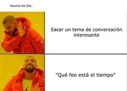 Enlace a Sucediendo en tu ascensor y en el mío