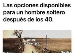 Enlace a Opciones a los 40