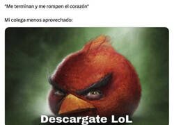 Enlace a Su consuelo más honesto