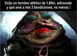 Enlace a Monstruos exigentes