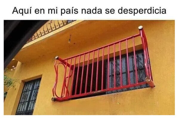 Otros - No se tira nada