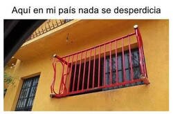 Enlace a No se tira nada