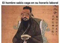 Enlace a Sé un hombre sabio