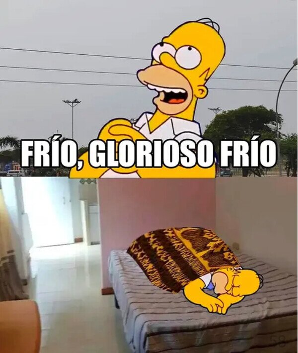 Meme_otros - Solo por arroparse merece la pena