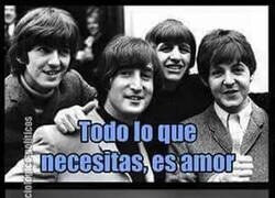 Enlace a Si Karl Marx hubiera caído en los 80