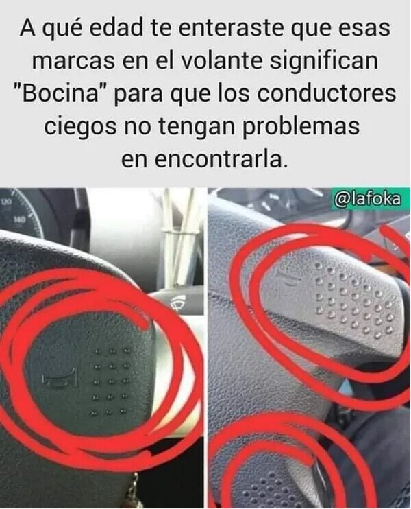 Meme_otros - Tiene todo el sentido del mundo