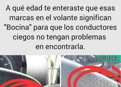 Enlace a Tiene todo el sentido del mundo