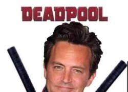 Enlace a No hombre no...