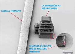 Enlace a Cosas pequeñísimas