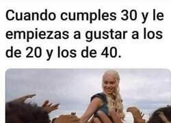 Enlace a Muchas oportunidades, quizás demasiadas