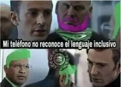 Enlace a Problemas con el teléfono