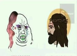 Enlace a El Señor te está hablando