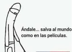 Enlace a ¡Vamos Estados Unidos!