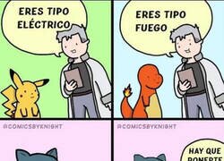 Enlace a Snorlax pasando por consulta