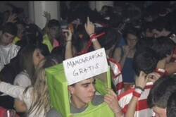 Enlace a No me esperaba este disfraz