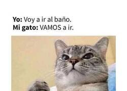 Enlace a Mi fiel escudero