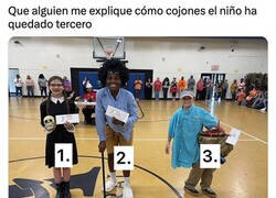 Enlace a Era el ganador clarísimo