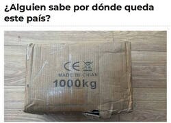 Enlace a La gran nación de Chian