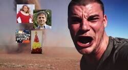 Enlace a Se ve venir la Navidad a lo lejos