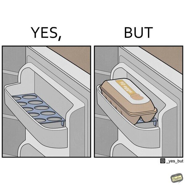 Meme_otros - ¿Alguien utiliza ese compartimento?