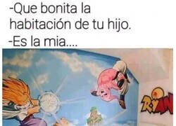 Enlace a Y a mucha honra