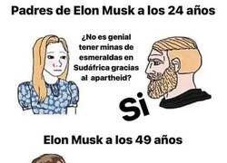 Enlace a ¿Desde abajo?