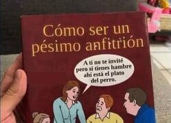 Enlace a Necesito ese libro