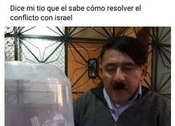 Enlace a Mejor que no resuelva nada