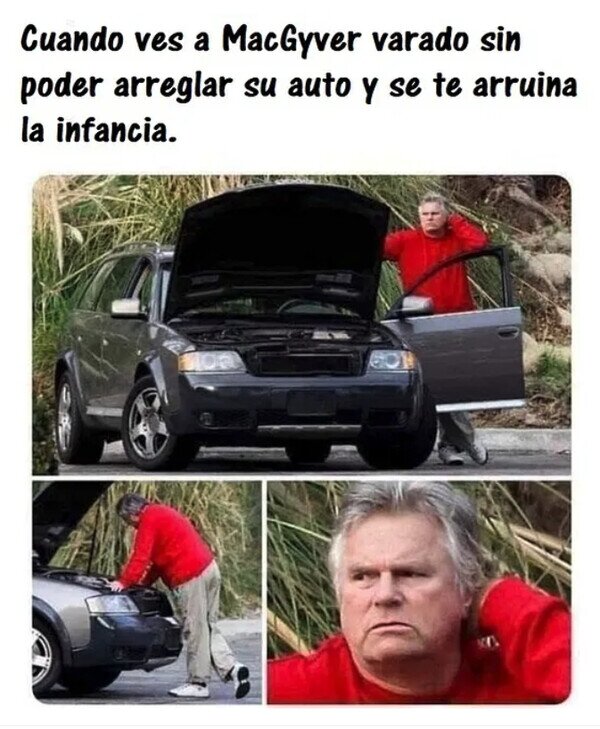 Meme_otros - No era capaz de cualquier cosa