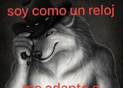 Enlace a Todo un truhan