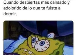 Enlace a Para algo que se me daba bien