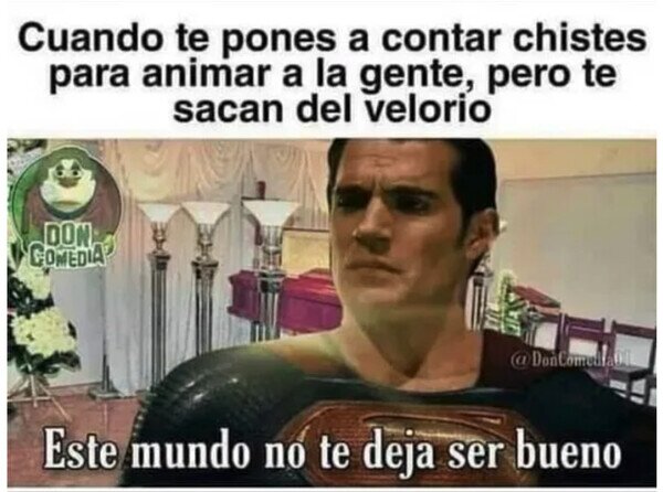 Otros - Quizá no era el momento