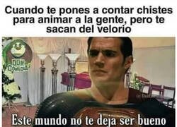 Enlace a Quizá no era el momento