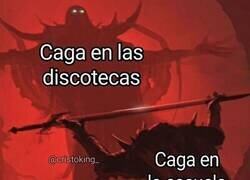 Enlace a Otro nivel